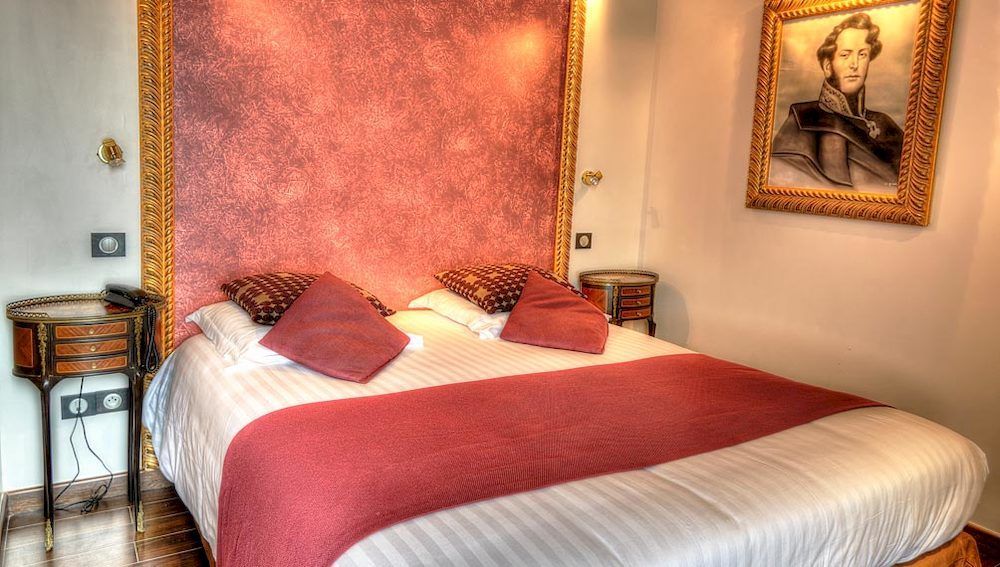 Ault - Villa Aultia Hotel - Baie De Somme Eksteriør bilde